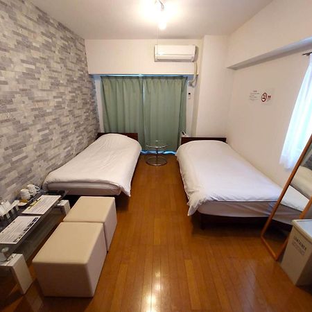 Comfort Cube Phoenix S Kitatenjin فوكوكا المظهر الخارجي الصورة