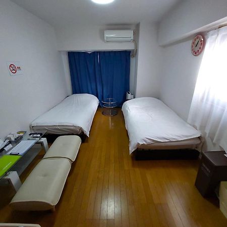 Comfort Cube Phoenix S Kitatenjin فوكوكا المظهر الخارجي الصورة