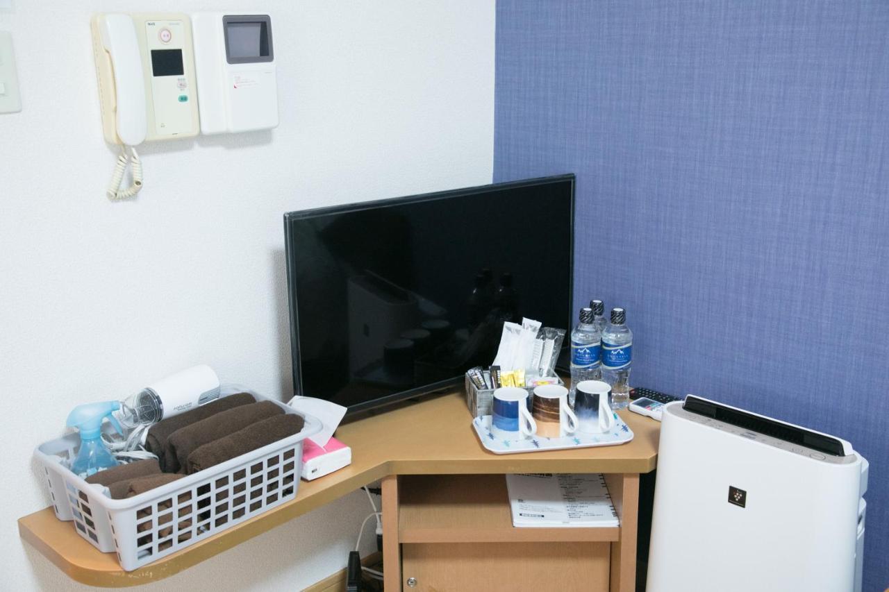 Comfort Cube Phoenix S Kitatenjin فوكوكا المظهر الخارجي الصورة