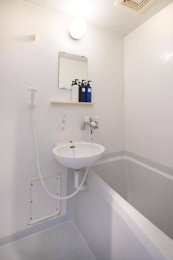 Comfort Cube Phoenix S Kitatenjin فوكوكا المظهر الخارجي الصورة